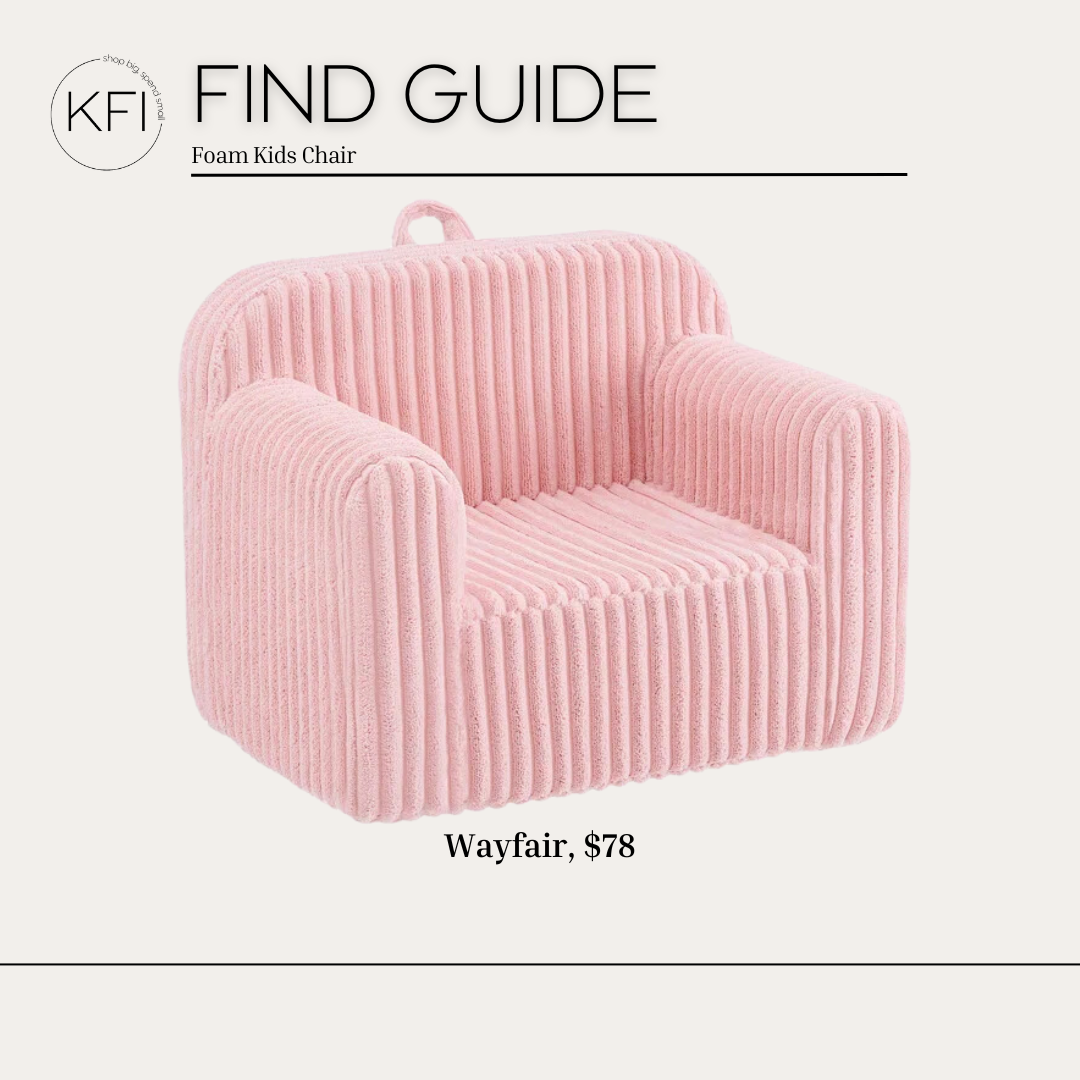 POTTERY BARN ANYWHERE CHAIR DUPES THE BEST AFFORDABLE TODDLER CHAIRS KENDRA FOUND IT